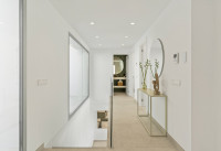 Neubau Immobilien - Villas - Benitachell - Cumbre del Sol