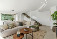 Neubau Immobilien - Villas - Benitachell - Cumbre del Sol