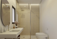 Neubau Immobilien - Villas - Benitachell - Cumbre del Sol
