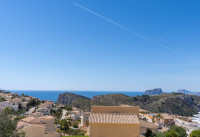 Neubau Immobilien - Villas - Benitachell - Cumbre del Sol