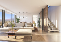 Neubau Immobilien - Villas - Benitachell - Cumbre del Sol