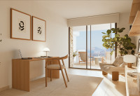 Neubau Immobilien - Villas - Benitachell - Cumbre del Sol