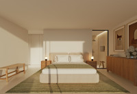 Neubau Immobilien - Villas - Benitachell - Cumbre del Sol