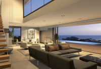 Neubau Immobilien - Villas - Benitachell - Cumbre del Sol