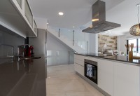 Neubau Immobilien - Villas - Bigastro