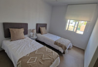 Neubau Immobilien - Villas - Bigastro