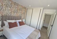 Neubau Immobilien - Villas - Bigastro