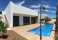 Neubau Immobilien - Villas - Cabo de Palos