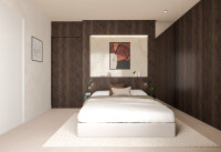 Neubau Immobilien - Villas - Cabo de Palos