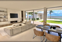 Neubau Immobilien - Villas - Cabo Roig