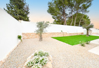 Neubau Immobilien - Villas - Cabo Roig