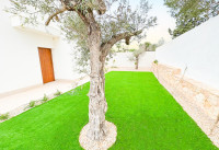 Neubau Immobilien - Villas - Cabo Roig