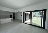 Neubau Immobilien - Villas - Cabo Roig