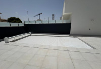 Neubau Immobilien - Villas - Cabo Roig