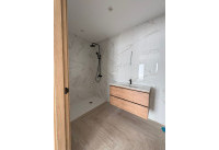 Neubau Immobilien - Villas - Cabo Roig