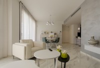 Neubau Immobilien - Villas - Campoamor