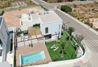 Neubau Immobilien - Villas - Campoamor