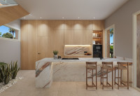 Neubau Immobilien - Villas - Campoamor
