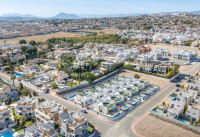 Neubau Immobilien - Villas - Ciudad Quesada