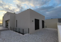 Neubau Immobilien - Villas - Ciudad Quesada