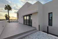 Neubau Immobilien - Villas - Ciudad Quesada