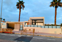 Neubau Immobilien - Villas - Ciudad Quesada