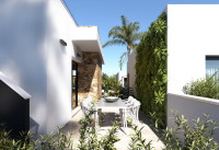 Neubau Immobilien - Villas - Ciudad Quesada