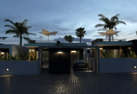 Neubau Immobilien - Villas - Ciudad Quesada