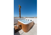Neubau Immobilien - Villas - Ciudad Quesada