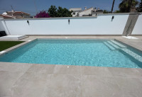 Neubau Immobilien - Villas - Ciudad Quesada