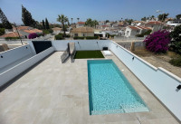 Neubau Immobilien - Villas - Ciudad Quesada