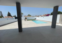 Neubau Immobilien - Villas - Ciudad Quesada