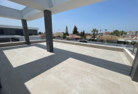 Neubau Immobilien - Villas - Ciudad Quesada