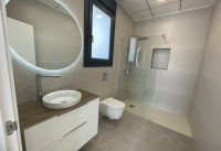 Neubau Immobilien - Villas - Ciudad Quesada