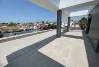 Neubau Immobilien - Villas - Ciudad Quesada
