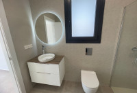 Neubau Immobilien - Villas - Ciudad Quesada