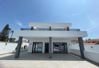 Neubau Immobilien - Villas - Ciudad Quesada