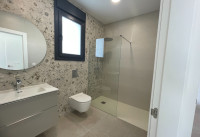 Neubau Immobilien - Villas - Ciudad Quesada