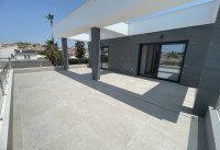 Neubau Immobilien - Villas - Ciudad Quesada