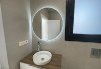 Neubau Immobilien - Villas - Ciudad Quesada
