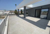 Neubau Immobilien - Villas - Ciudad Quesada