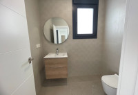 Neubau Immobilien - Villas - Ciudad Quesada