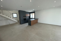 Neubau Immobilien - Villas - Ciudad Quesada