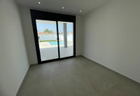 Neubau Immobilien - Villas - Ciudad Quesada