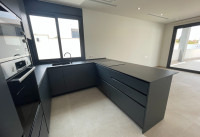 Neubau Immobilien - Villas - Ciudad Quesada