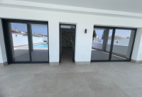 Neubau Immobilien - Villas - Ciudad Quesada