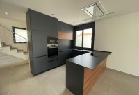 Neubau Immobilien - Villas - Ciudad Quesada