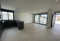 Neubau Immobilien - Villas - Ciudad Quesada