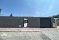 Neubau Immobilien - Villas - Ciudad Quesada