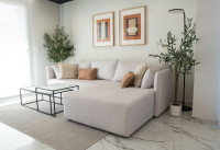 Neubau Immobilien - Villas - Ciudad Quesada